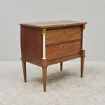 1544 3139 CHEST OF DRAWERS